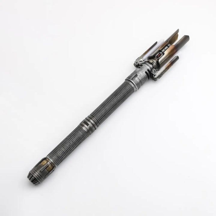 cal kestis crossguard light saber