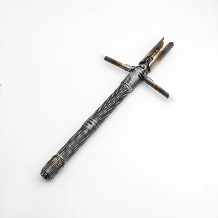 cal kestis crossguard light saber