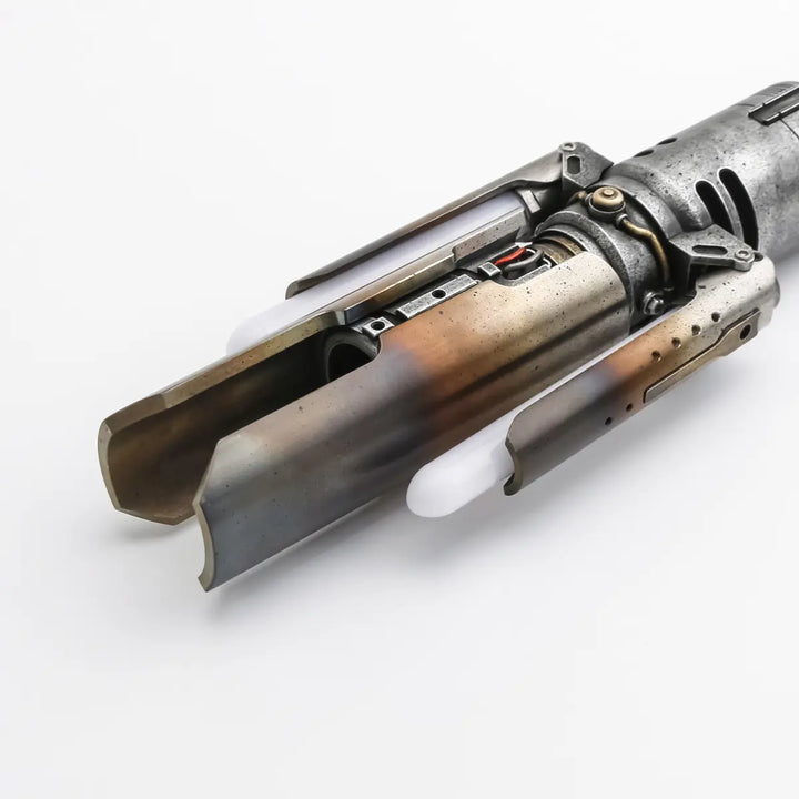 cal kestis crossguard light saber
