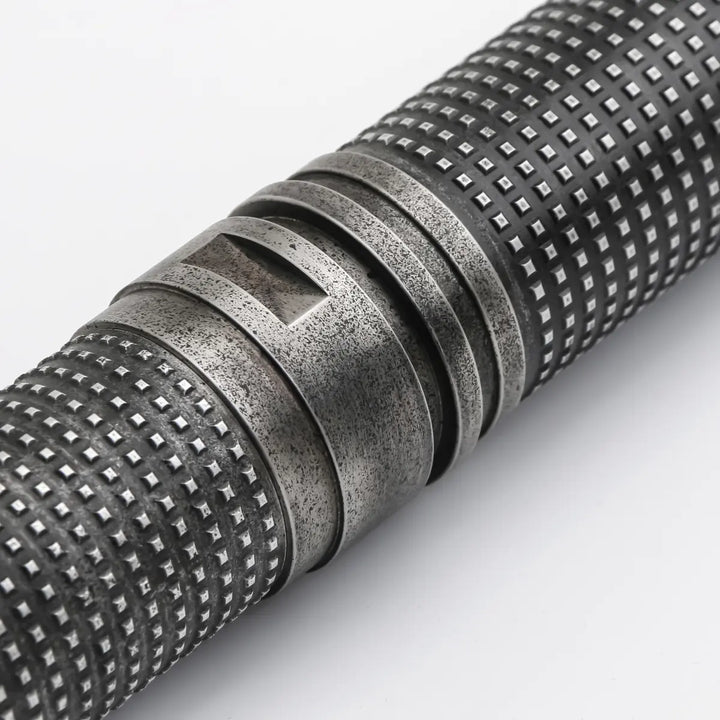 cal kestis crossguard light saber