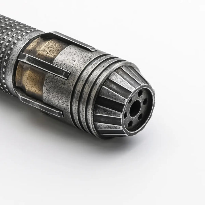 cal kestis crossguard light saber