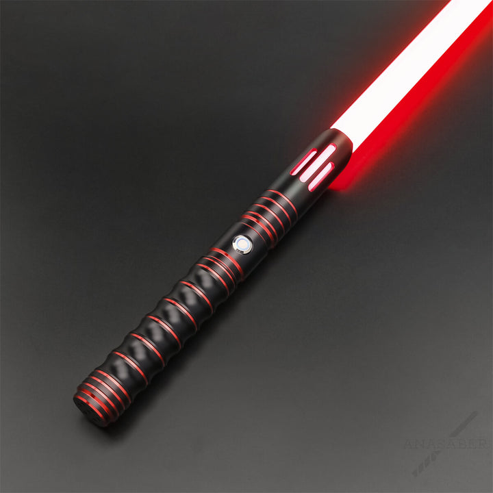 kyber-Dueling-Lightsaber