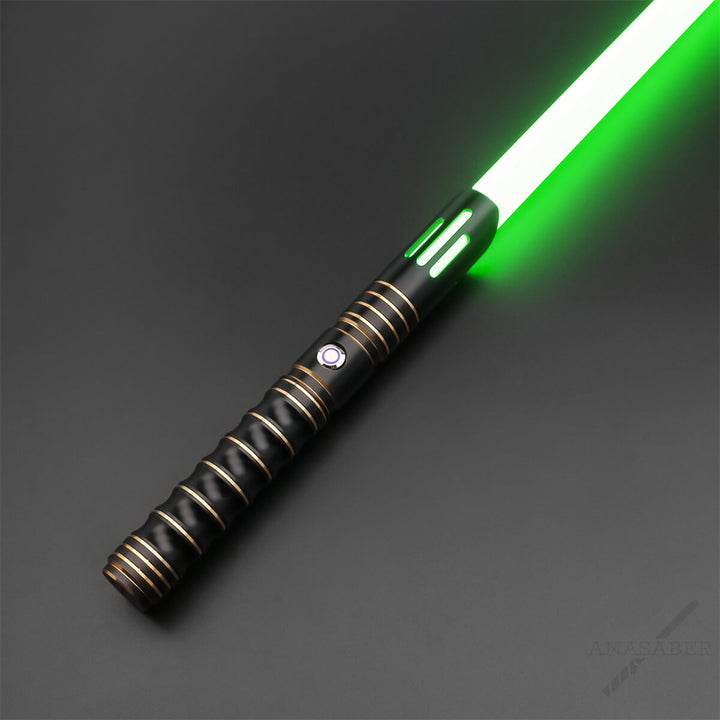 kyber-Dueling-Lightsaber