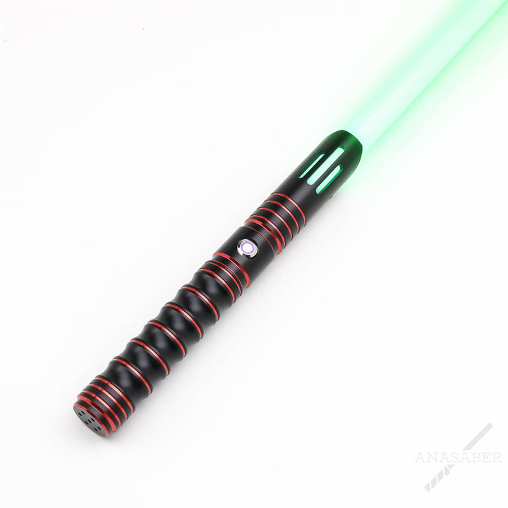 kyber-Dueling-Lightsaber