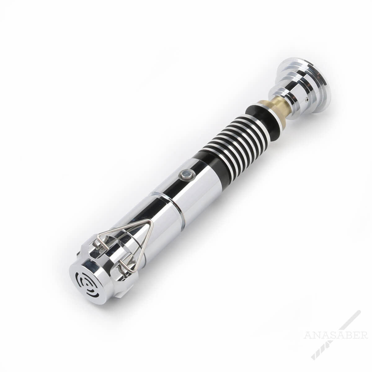 Luke Lightsaber | Luke Skywalker Lightsaber V1 – ANASABER