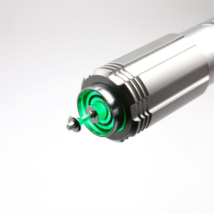 1 inch Metal Plug for Baselit Saber - ANASABER