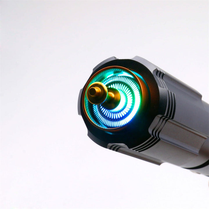 1 inch Metal Plug for Baselit Saber - ANASABER