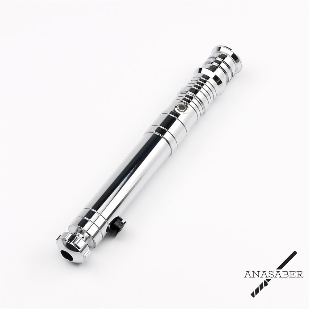 Phantom- Force FX Dueling Lightsaber – ANASABER